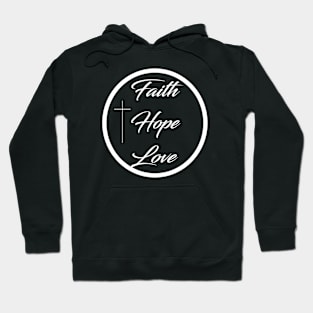 christian Hoodie